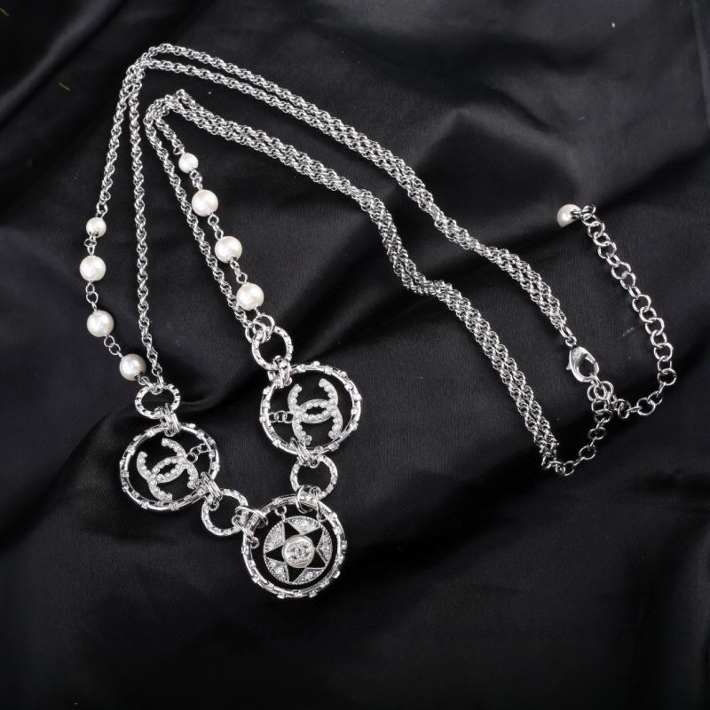 Chanel Necklaces